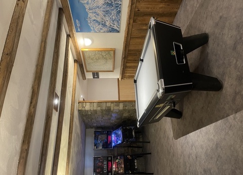 Résidence le Chamois d'Or 3* - 5