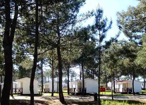 Camping Sitava Milfontes, 3* - 25