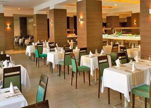 Hôtel Rosa Beach Thalasso Spa 4* - 13