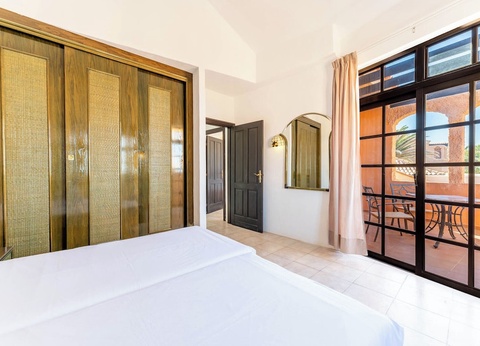 Bakour Fuerteventura La Pared 3* - 41