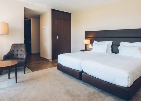 Hôtel Iberostar Selection Lagos Algarve 5* - 15