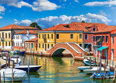 Circuit Reflets d'Italie, entre Toscane et Vénétie - 20