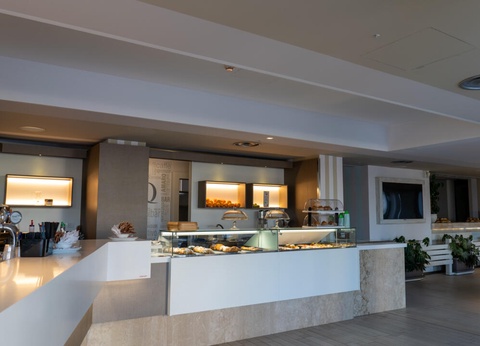 Hôtel Domina Zagarella 4* - 10