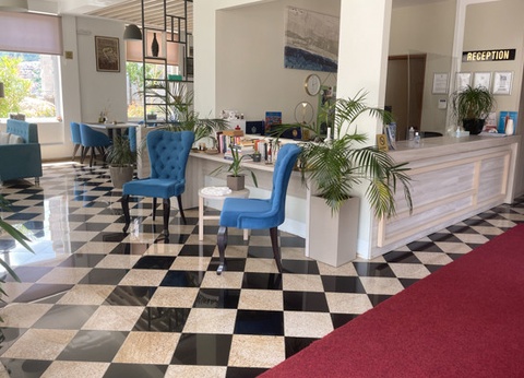 Hôtel Montebay Perla 4* - 14