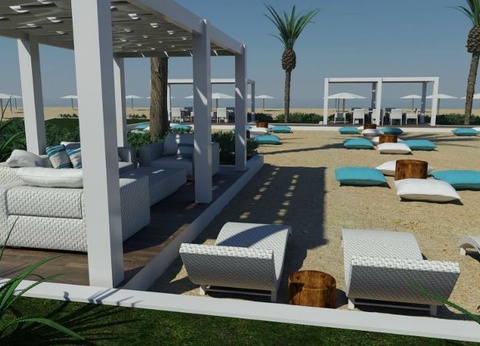 Club Coralia Vincci Safira Palms 4* - 9