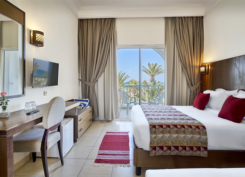Hôtel El Mehdi Beach Resort 4* - 5