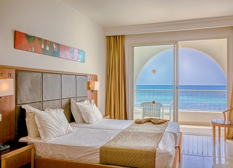 Hôtel Club Framissima Khayam Garden Beach & Spa 4* - 12