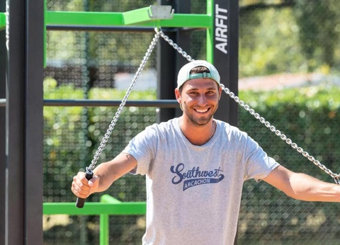 Camping Campéole Navarrosse Plage, 4* - 183