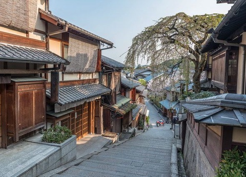 CIRCUIT LE JAPON ETERNEL - 8