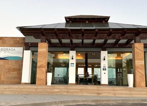 Hôtel Club Caleta Dorada 3* - 7