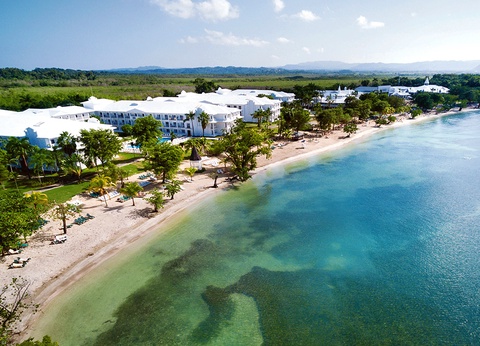 Combiné Hôtel Riu Ocho Rios 5* et Hôtel Riu Negril 5* - 16
