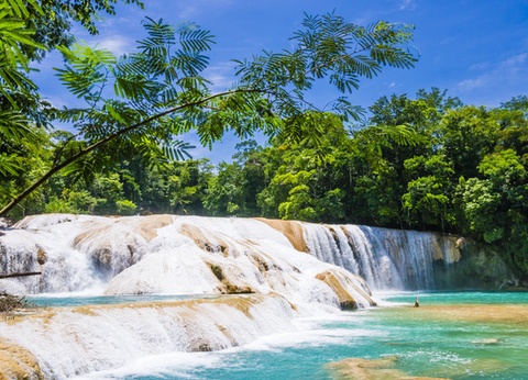 Circuit Entre civilisations aztèque et maya (avec 3 nuits au Framissima Évasion Tulum Riviera) **** - 18