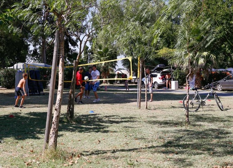 Camping Le Bosc, 4* - 29