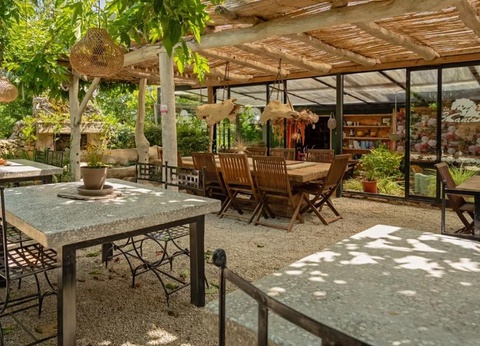 Camping Les 3 Cantons, 4* - 8