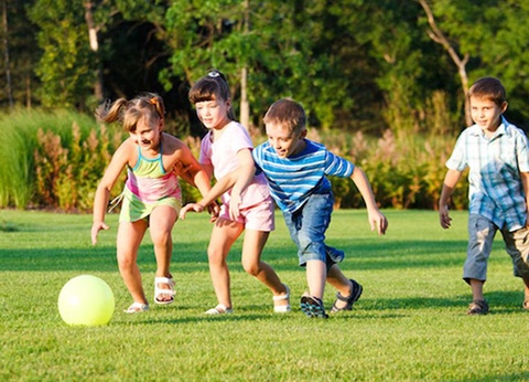 Camping La Forêt, 4* - 20