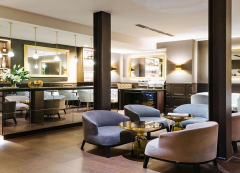 Découverte de Paris en amoureux avec une croisière sur la Seine - 4* - 18