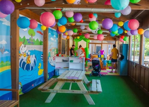 Trasimeno Glamping Resort 5* - 30