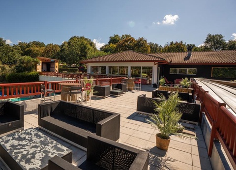 Camping Biper Gorri, 4* - 39