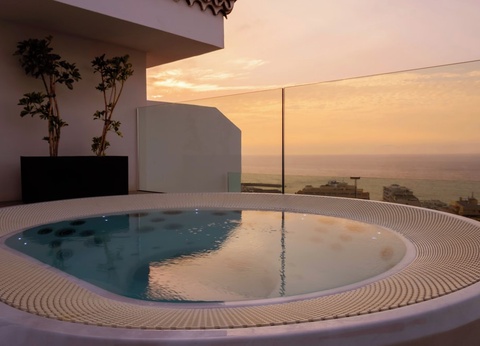 Hôtel Fergus Puerto De La Cruz 4* - 18