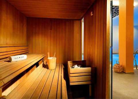 Hôtel Hard Rock Marbella 4* - 15