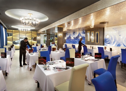 Hôtel Riu Palace Boa Vista 5* - 13