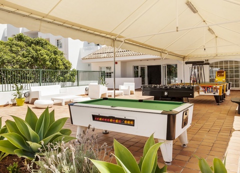 Hôtel ILUNION Menorca 3* - 23