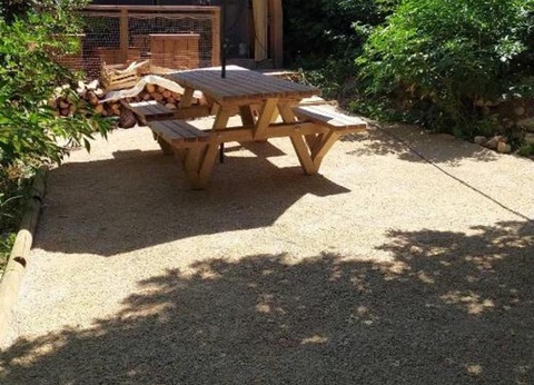 Camping Suze Luxe Nature, 4* - 13