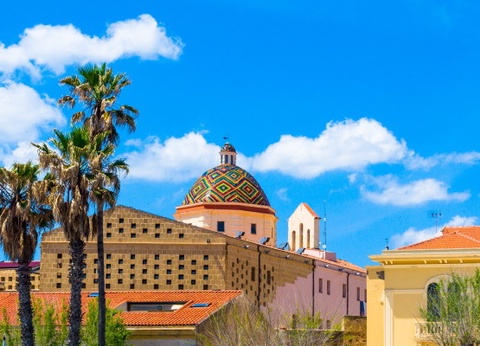 Circuit Sardaigne Occidentale - Jumbo Horse Country 4* - 3