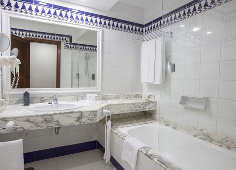 Hôtel Hipotels la Géria 4* - 5