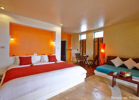 Combiné Bangkok, Koh Lanta & Phuket 4*/5* - (Flex) - 11