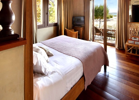 Week-end SPA en amoureux au Cap Ferret, à une heure de Bordeaux - 4* - 10