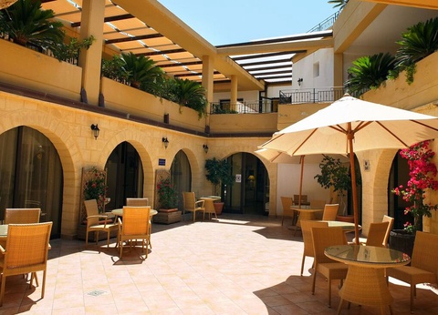 Hotel Dolcestate 4* - 11