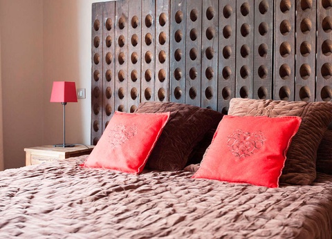 Séjour 4* avec spa et dîner dans une ancienne distillerie à Pézénas - 4* - 26