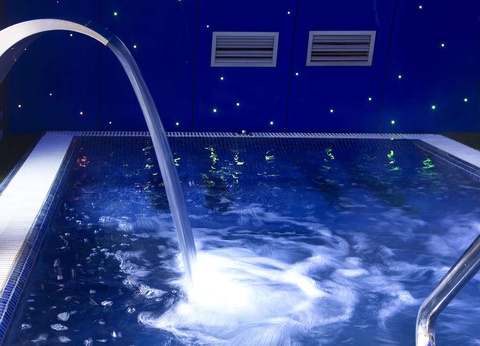 La Costa Brava en demi-pension incluse, à lloret de Mar - 4* - 2