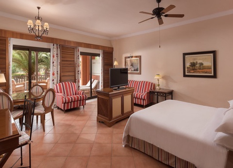 Hôtel Sheraton Fuerteventura 5* - 4