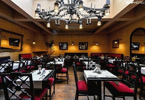 Hôtel Cellai 4* - 16