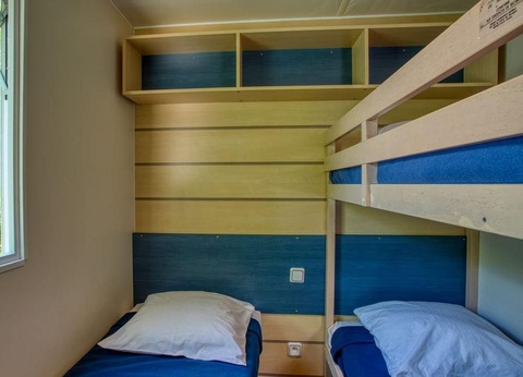 Camping Lac de Groléjac, 3* - 23