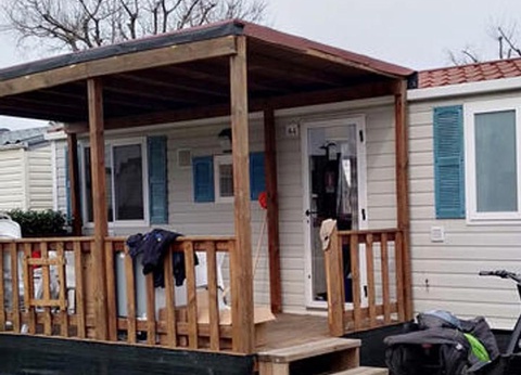 Club del Sole Vigna sul Mar Family Collection, 4* - 68