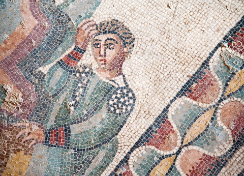 Autotour Routes siciliennes en liberté, arrivée Palerme 3* - 8