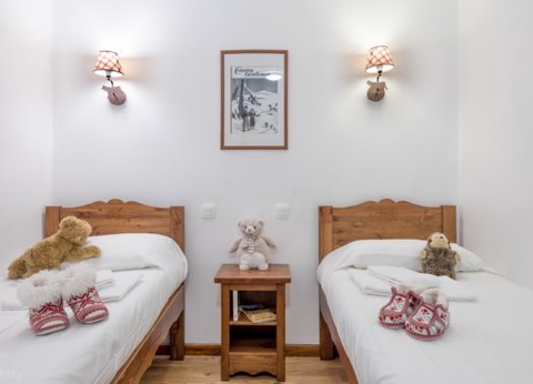 Résidence Les Hauts de Préclaux - 9