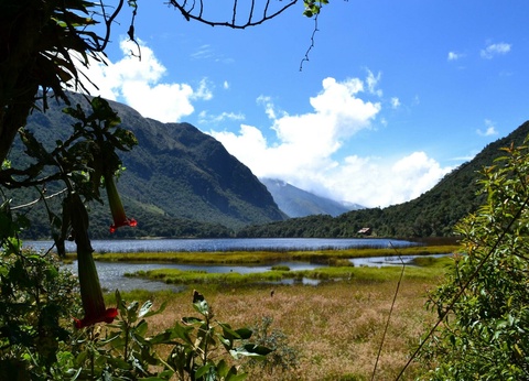 Circuit Sur le Chemin de l'Inca - 3