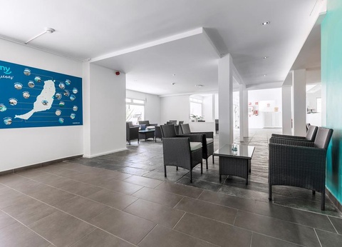 Hôtel Smart Club Smy Tahona Fuerteventura 3* - 10