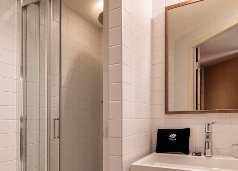 Escapade aux Portes de Versailles - 4* - 12