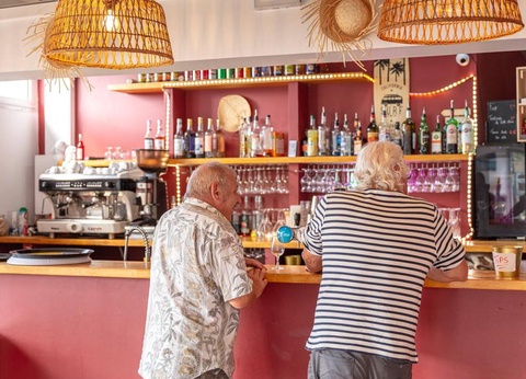 Camping les Chardons Bleus de la Turballe, 4* - 15