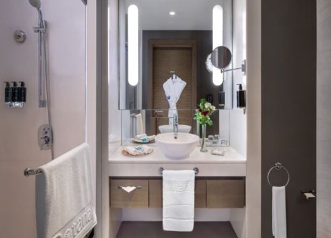 Park Rotana Abu Dhabi 5* - 12