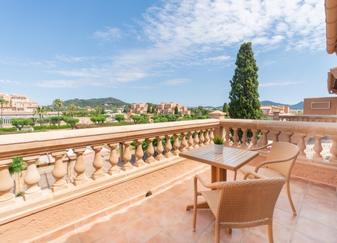 Hôtel Aparthotel Ciudad Laurel 3* - 11