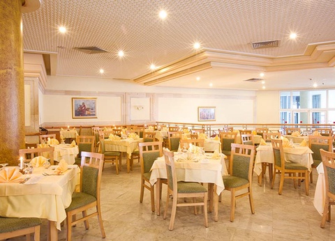 Hôtel El Mouradi El Menzah 4* - 6