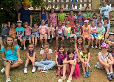 Camping Le Pigeonnier, 3* - 31