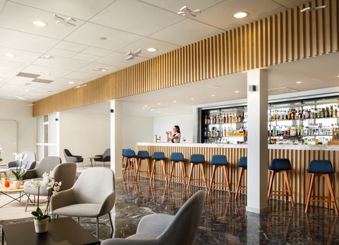 Hôtel Albatros 4* - 8