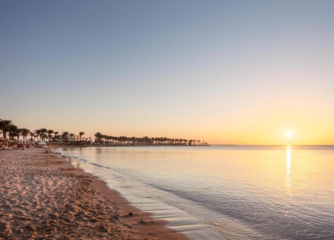 Combiné Déesses du Nil et Palm Royale Resort Soma Bay - 22